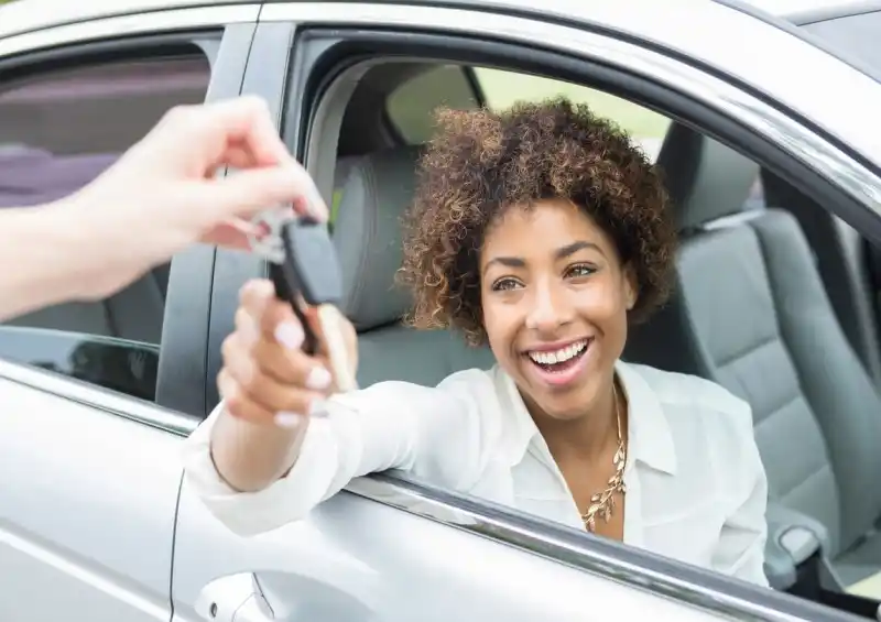 auto leasen Nibbixwoud